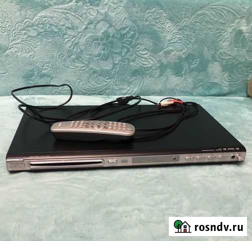 DVD плеер Рязань - изображение 1