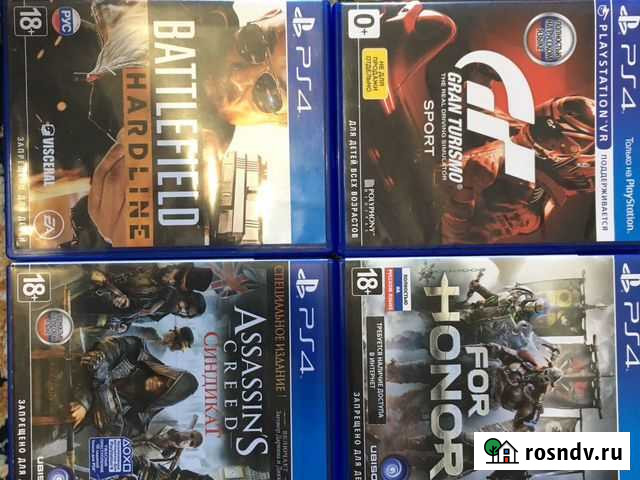 Игра для приставки Омск - изображение 1