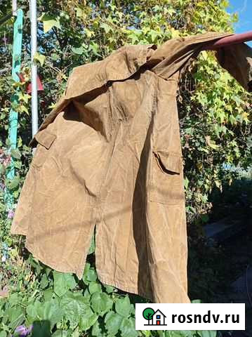 Плащ охотника Барнаул - изображение 1