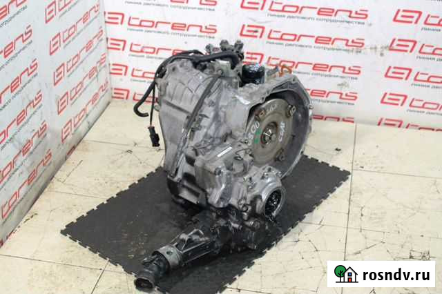АКПП nissan CGA3DE cube Красноярск - изображение 1