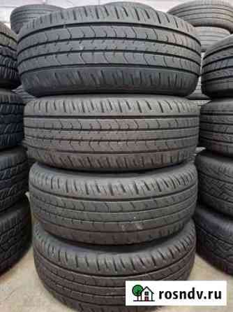 Goodyear EfficientGrip SUV 265/70 R16, 4 шт Кемерово