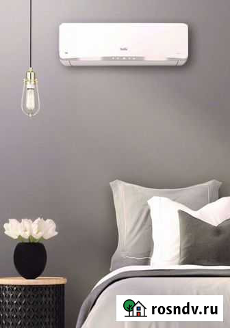 Установка кондиционеров/Монтаж /закладка коммуника Пенза - изображение 1