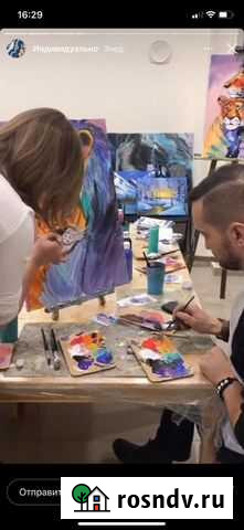 Услуги художника Таганрог - изображение 1