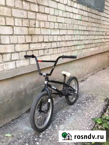 Bmx Балахна - изображение 1