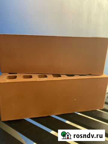 Кирпич Ставрополь - изображение 1