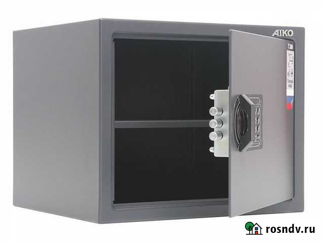 Сейф металлический мебельный Нижний Новгород - изображение 1