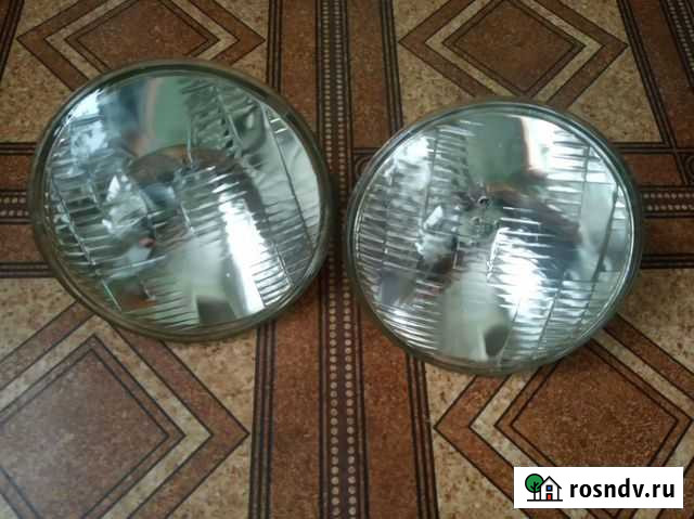 Фары от копейки Пермь - изображение 1