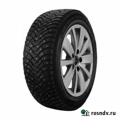 Dunlop 215/60 R16 Иркутск - изображение 1