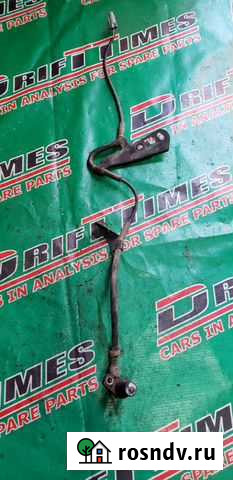 Датчик abs передний левый Toyota Mark Ii JZX110 Биробиджан - изображение 1