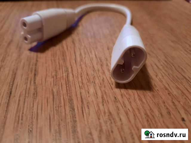 Соединительный кабель vde ho3vvh2-f 2х0.75 Москва - изображение 1