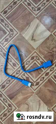 Переходник, hdmi (папа) - hdmi (мама), новый Балашов - изображение 1