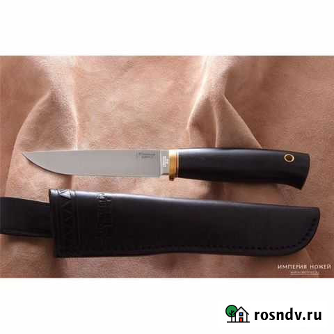 Нож юк норт D2 Граб Иркутск - изображение 1