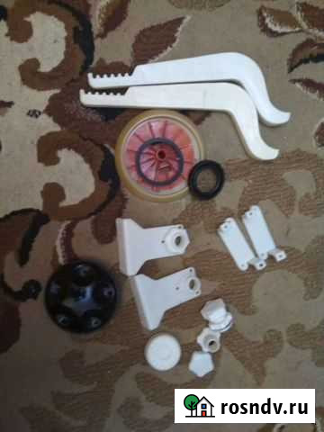 Запчасти для стиралки малютка Череповец - изображение 1