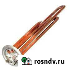 Тэн в/н 2000W Пермь - изображение 1