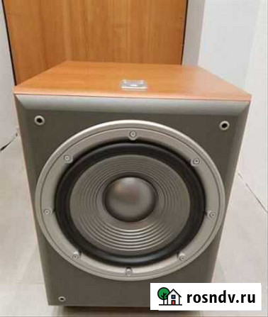 Сабвуфер JBL Northridge E-150P/230 Киров - изображение 1
