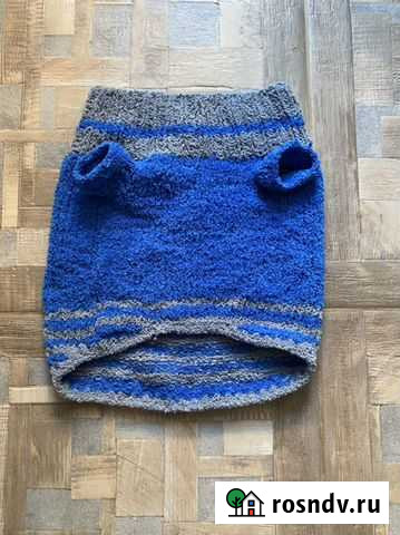 Свитер для собаки Челябинск - изображение 1