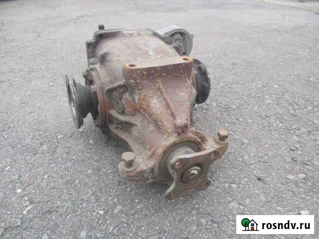 Продам редуктор на бмв е30 Кемерово - изображение 1