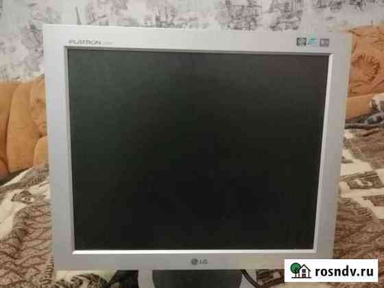 Монитор LG Кувшиново