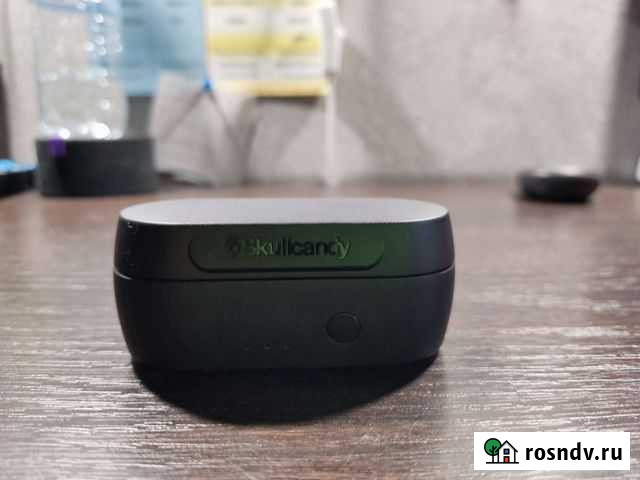 Наушники Skullcandy sesh evo Красногорск - изображение 1