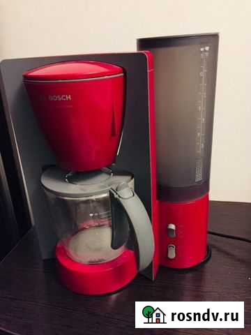 Кофеварка Грозный - изображение 1