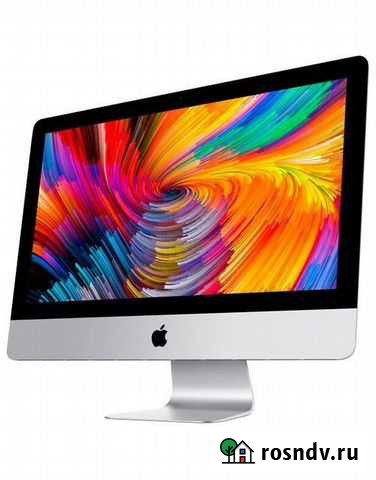 Apple iMac 2116 Москва - изображение 1