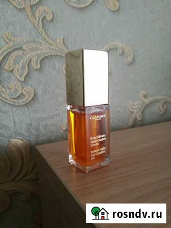 Масло блеск для губ Clarins Старый Оскол - изображение 1