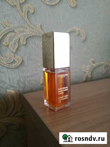 Масло блеск для губ Clarins Старый Оскол - изображение 1