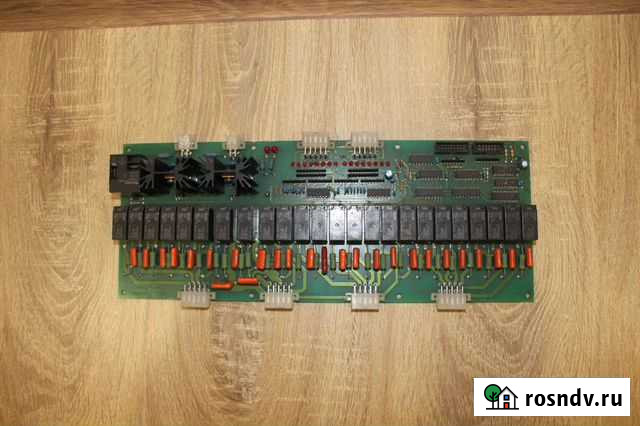 Силовая плата bianchi Миасс - изображение 1