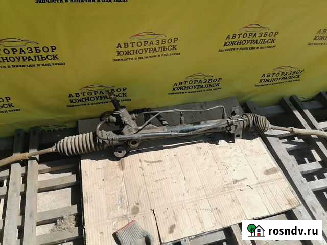 Рулевая рейка geely mk Южноуральск - изображение 1