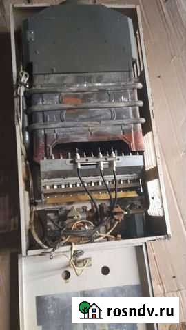 Газовая колонка Нева бу Стрелецкое - изображение 1