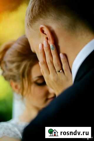 Фотограф свадебный, на выписку, на юбилей,крещение Омск - изображение 1