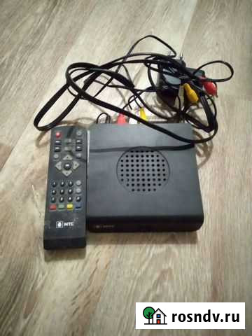 TV приставка МТС Казань - изображение 1