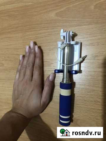 Монопод селфипалка Екатеринбург - изображение 1