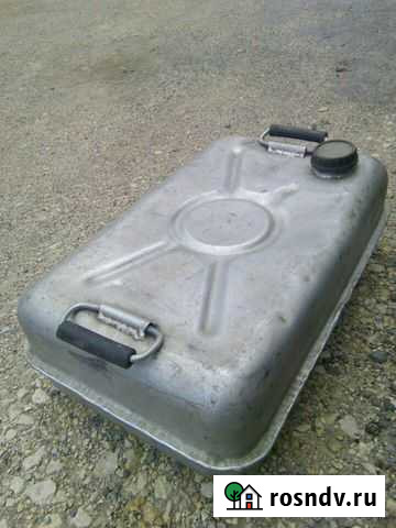 Ёмкость30л Елец - изображение 1