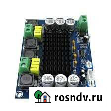 Усилитель аудио XH-M543, 52061 Уфа - изображение 1