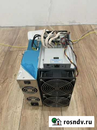В наличии Asic innosilicon T2T 37th и 33th Иркутск - изображение 1