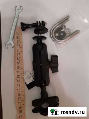 Крепление для экшен камеры Нижний Новгород - изображение 1