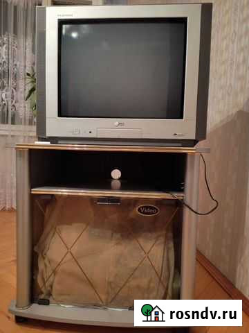 Телевизор Нальчик - изображение 1