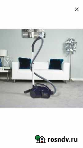 Пылесос Петрозаводск - изображение 1