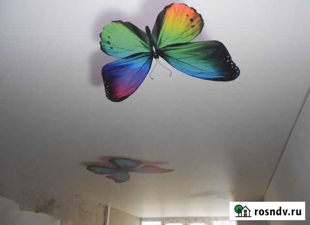 Натяжной потолок Махачкала - изображение 1