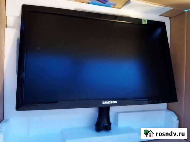 Монитор для компьютера Samsung на запчасти Иркутск - изображение 1