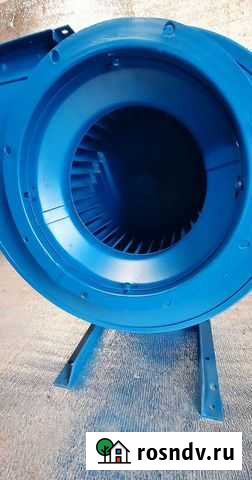 Вентилятор радиальный 2,5 0,75 кат 1500 об Нижний Новгород - изображение 1