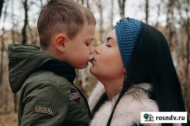 Семейный и свадебный фотограф Иваново - изображение 1