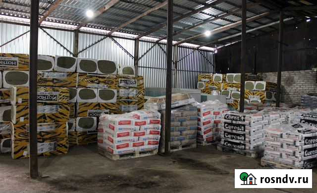 Утеплитель с завода Калуга - изображение 1