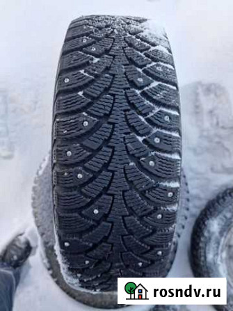 Nokian 175/70 R13, 1 шт Петрозаводск - изображение 1