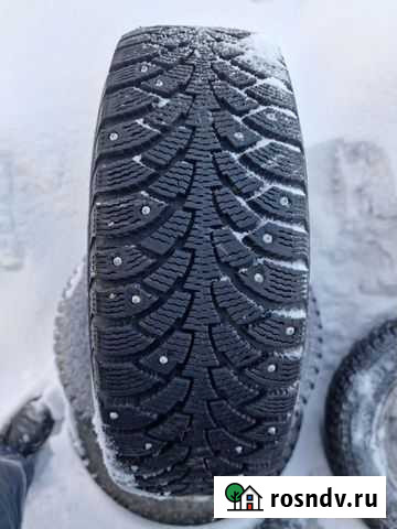 Nokian 175/70 R13, 1 шт Петрозаводск - изображение 1
