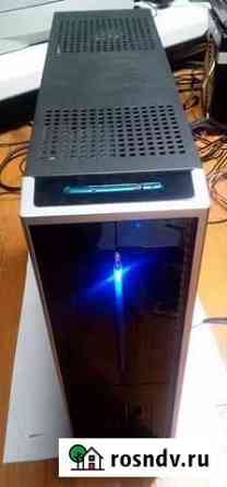 Компактный iTX office / game Челябинск