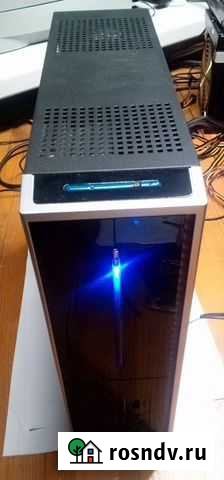 Компактный iTX office / game Челябинск - изображение 1