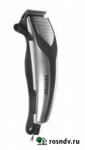 Триммер для стрижки Centek ST-2416 Санкт-Петербург - изображение 1