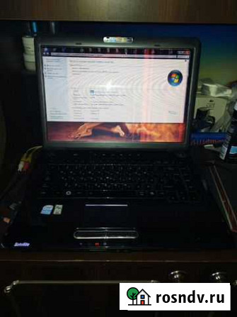 Toshiba А-300 Санкт-Петербург - изображение 1